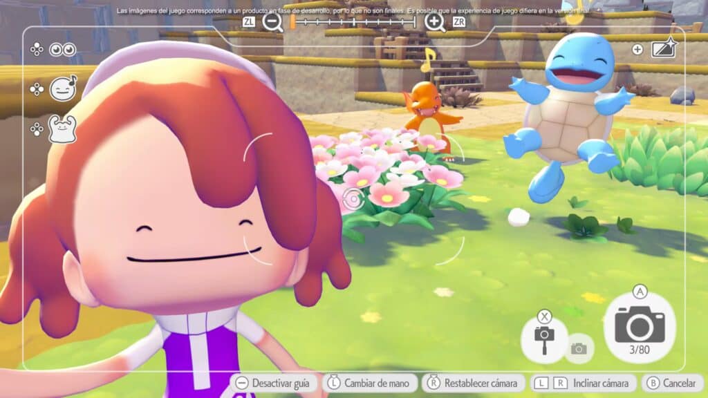 Pokopia o la metamorfosis necesaria de Pokémon CINE Y VIDEOJUEGOS