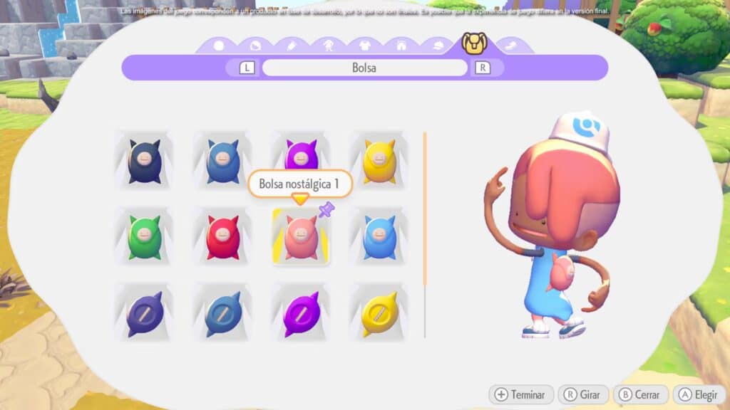 Pokopia o la metamorfosis necesaria de Pokémon CINE Y VIDEOJUEGOS
