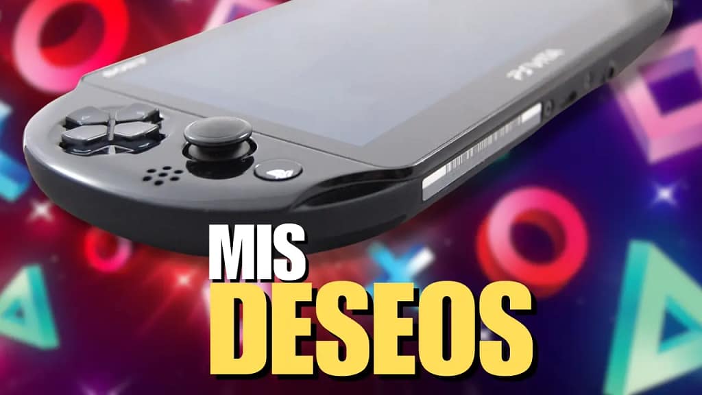 La belleza comprimida de PlayStation Vita Slim CINE Y VIDEOJUEGOS 