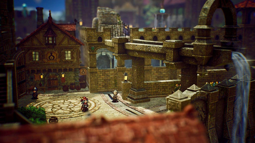 AoE_13-ux4d6ircz-1024x576 Análisis visual y artístico de The Adventures of Elliot: The Millennium Tales