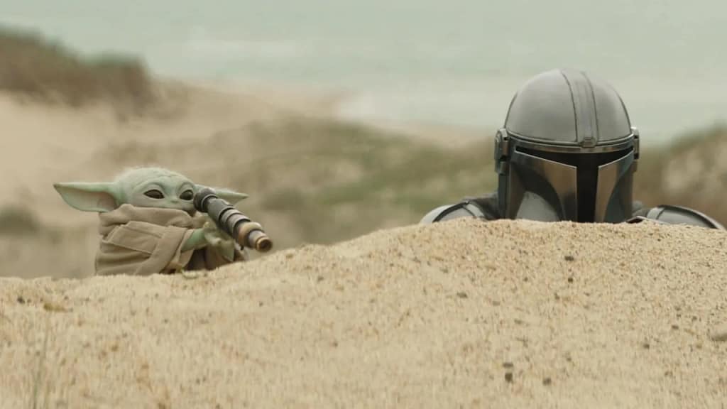 Critica-de-The-Mandalorian-Grogu-1-1024x576 Crítica de The Mandalorian & Grogu: “ve a verla o no lo hagas, pero no la condenes por ser exactamente lo que quiere ser”