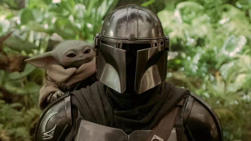 Critica-de-The-Mandalorian-Grogu-2-1024x576 Crítica de The Mandalorian & Grogu: “ve a verla o no lo hagas, pero no la condenes por ser exactamente lo que quiere ser”