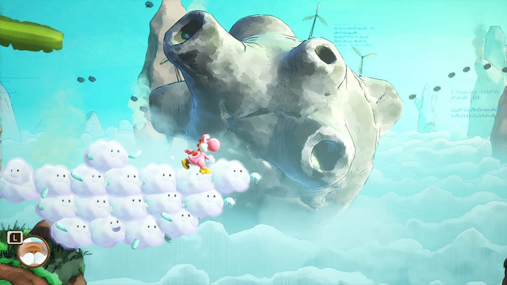 yoshi-and-the-mysterious-book-nintendo-switch-2-review-2026-05-14-538680-1024x576 Análisis de 'Yoshi and the Mysterious Book' o la poética del asombro: cuando Nintendo convierte el juego en un acto de lectura