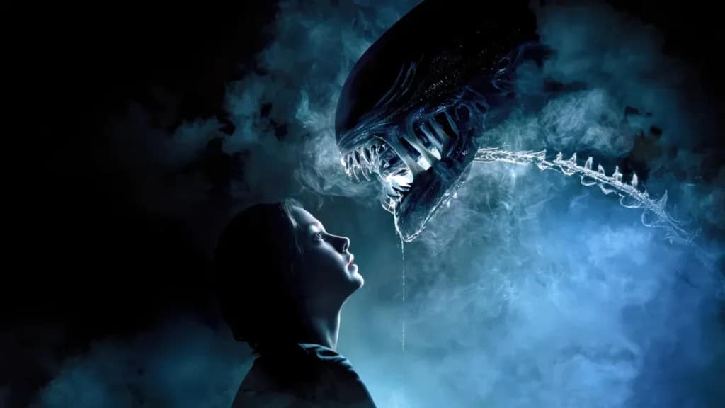 Cuando ver o descargar 'Alien: planeta tierra' (2025) sin torrent: el horror cósmico invade la Tierra CINE Y VIDEOJUEGOS 