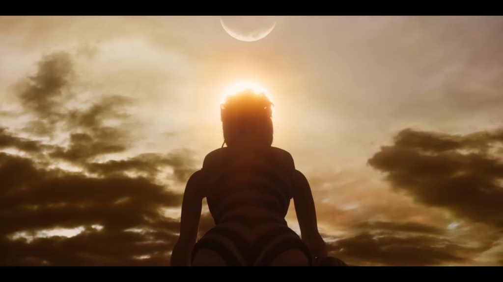 La polémica y los desnudos persiguen la película de Barbie y a Margot Robbie PIN-UPS PASSIONATTE