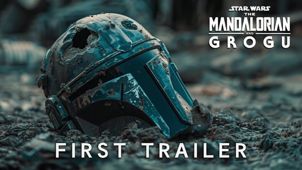 Trailer final de Mandalorian & Grogu | Ver, comprar o descargar by torrent CINE Y VIDEOJUEGOS TENDENCIA POPULAR