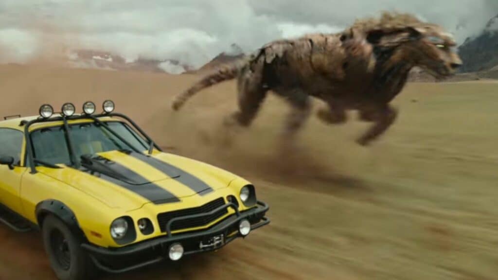 Estudio 'Transformers' | La forja de un icono: génesis y metamorfosis de una franquicia transmedia 4 Estudio 'Transformers'