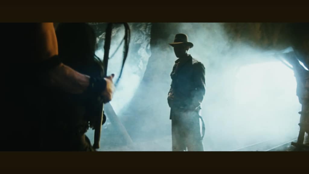 El celuloide eterno: redescubriendo Indiana Jones en 35 mm LUCENPOP FAMOSAS ESPAÑOLAS DESNUDAS