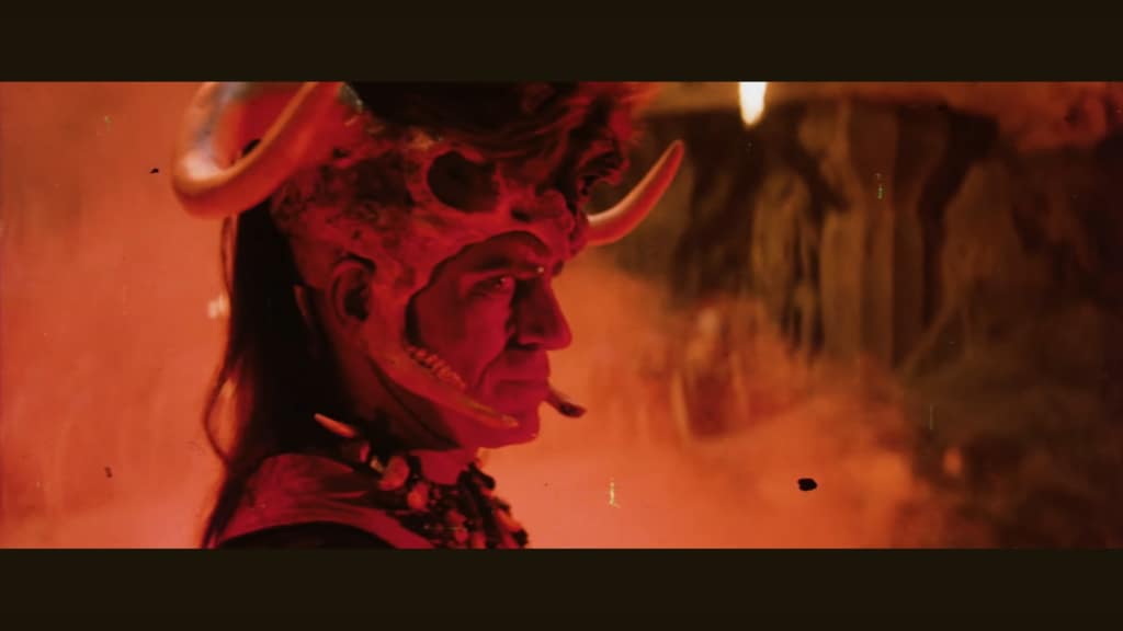 El celuloide eterno: redescubriendo Indiana Jones en 35 mm LUCENPOP FAMOSAS ESPAÑOLAS DESNUDAS
