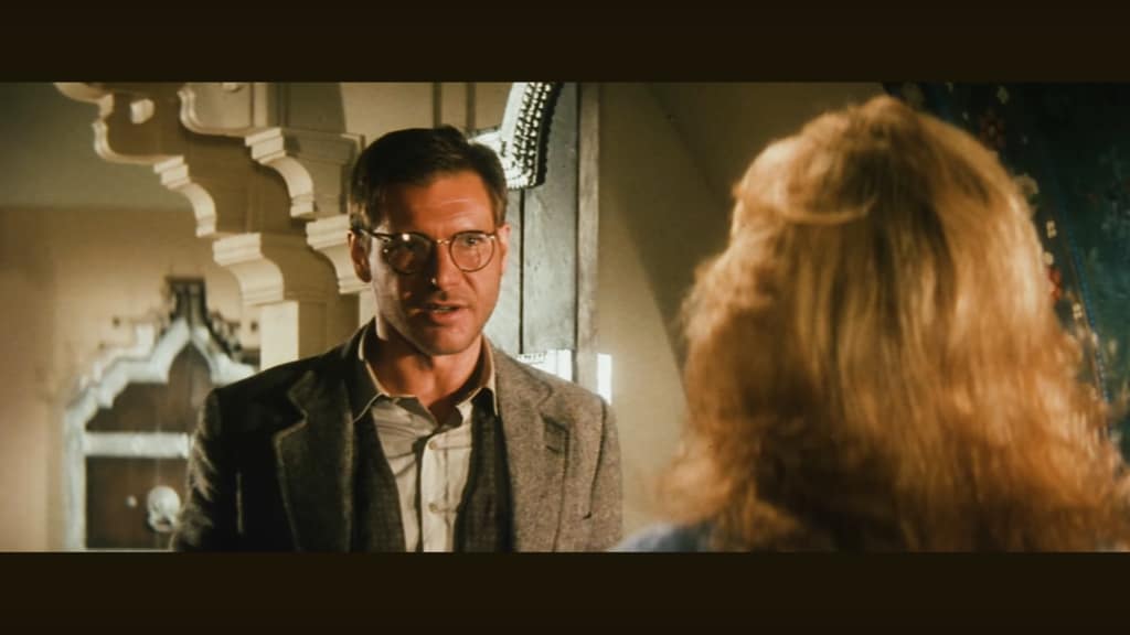 El celuloide eterno: redescubriendo Indiana Jones en 35 mm LUCENPOP FAMOSAS ESPAÑOLAS DESNUDAS