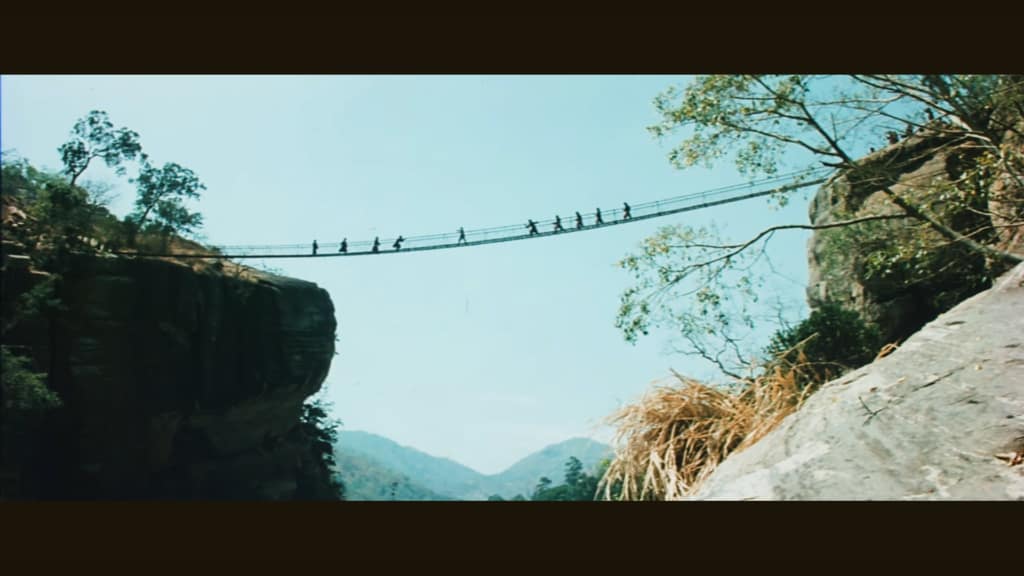 El celuloide eterno: redescubriendo Indiana Jones en 35 mm LUCENPOP FAMOSAS ESPAÑOLAS DESNUDAS