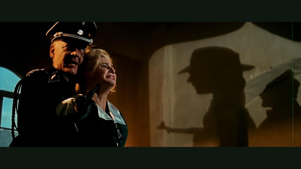 El celuloide eterno: redescubriendo Indiana Jones en 35 mm LUCENPOP FAMOSAS ESPAÑOLAS DESNUDAS