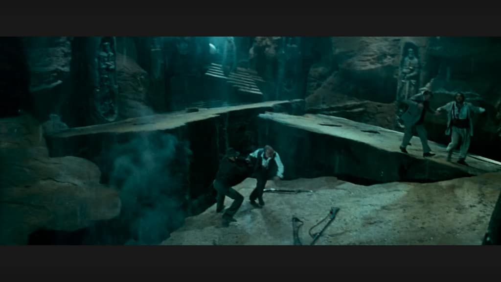 El celuloide eterno: redescubriendo Indiana Jones en 35 mm LUCENPOP FAMOSAS ESPAÑOLAS DESNUDAS