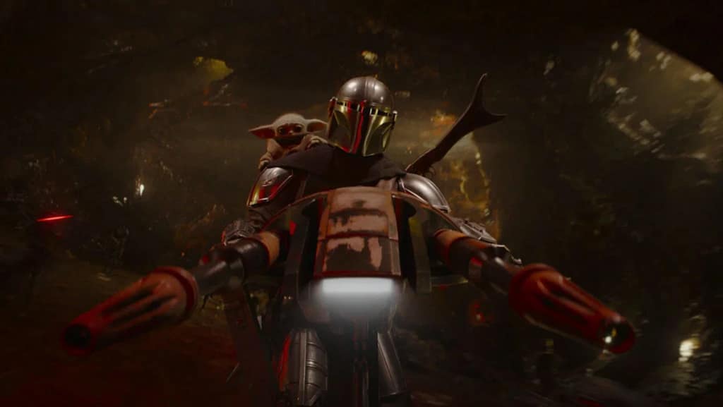 Critica-de-The-Mandalorian-Grogu-2-1-1024x577 Crítica de The Mandalorian & Grogu: “ve a verla o no lo hagas, pero no la condenes por ser exactamente lo que quiere ser”