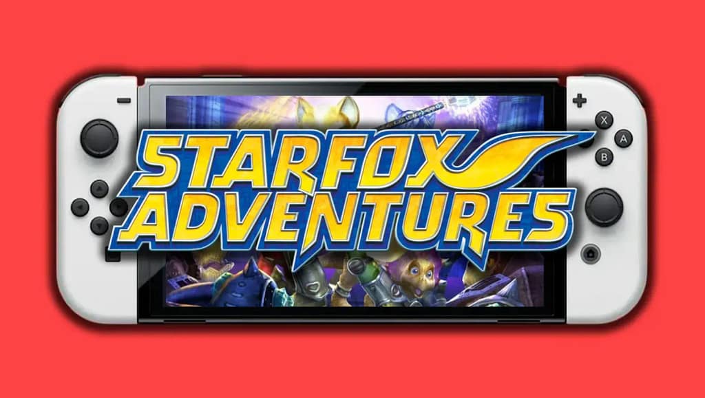 Starfox Adventures 2: Un mundo abierto para explorar las estrellas y las almas 4 star fox adventures nintendo switch 2 1560x880.jpg