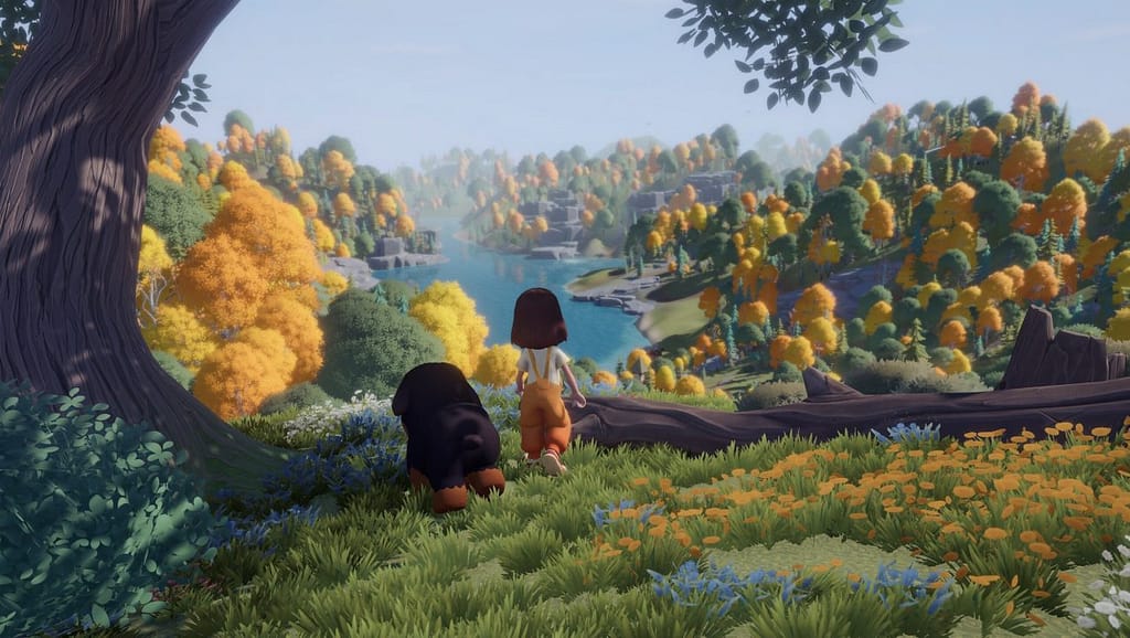 El videojuego como refugio en la era del agotamiento CINE Y VIDEOJUEGOS
