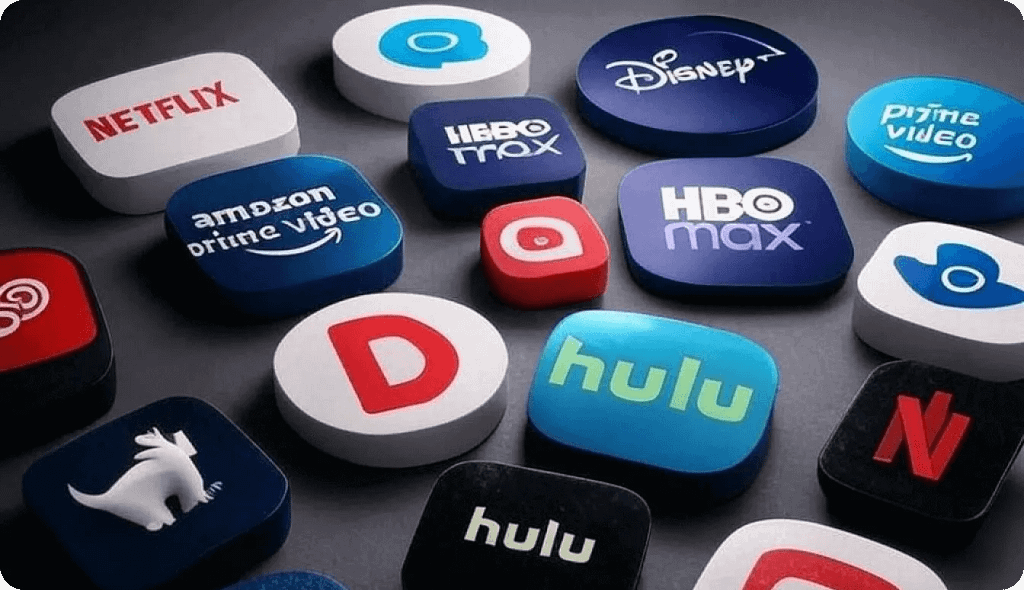 Cómo el contenido de las plataformas está destruyendo el cine y vaciando las salas CULTURA Y OPINIÓN 