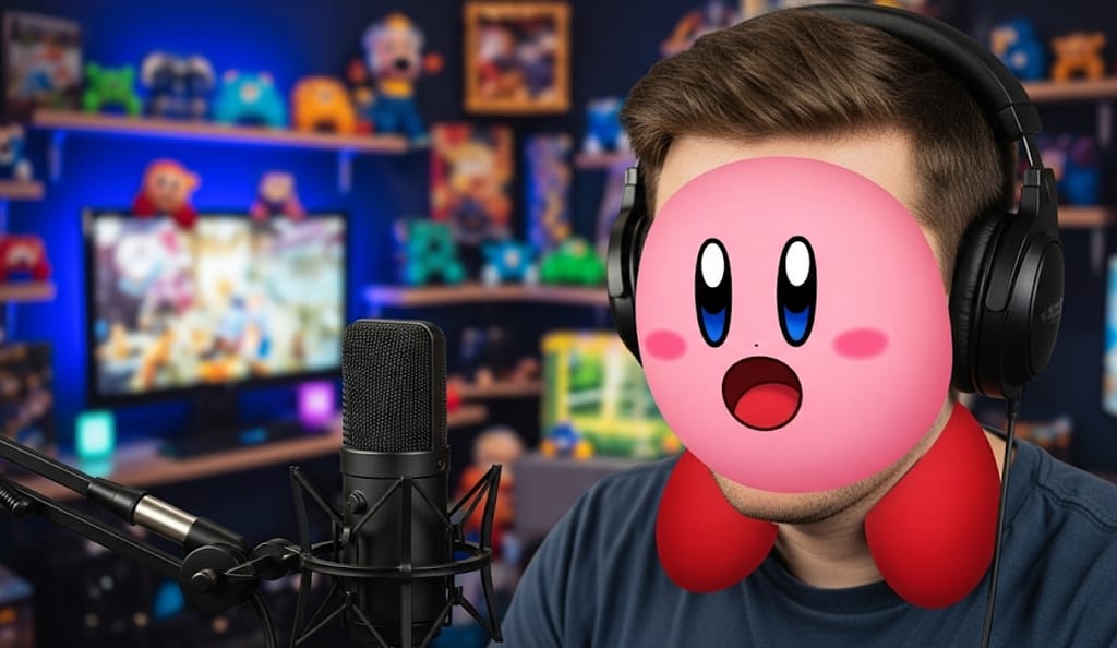 Kirby Air Ride: el juego de paรฑales y estrellas fugaces CINE Y VIDEOJUEGOS