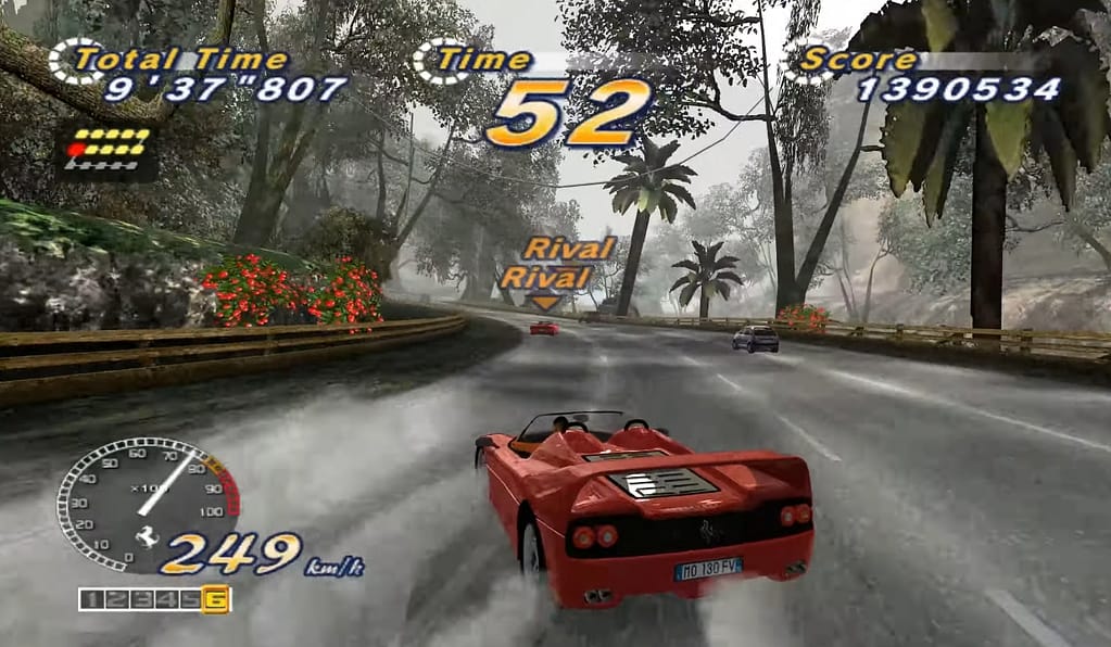 El imposible sueño arcade: cuando la secuela espiritual sí supera al mito CINE Y VIDEOJUEGOS