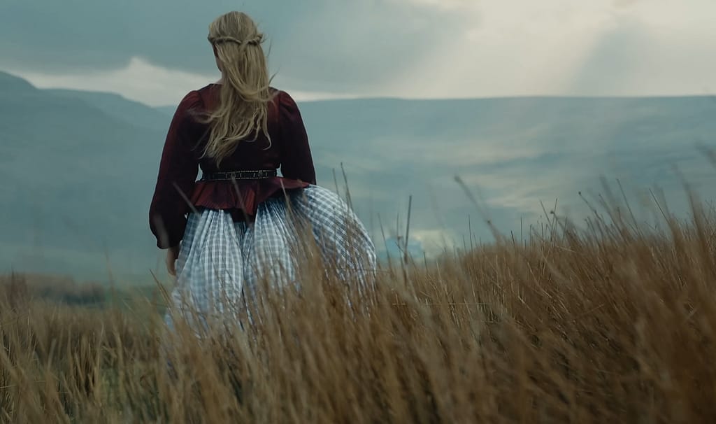 Wuthering Heights (2026): la tormenta que vuelve a pintar el cine CINE Y VIDEOJUEGOS