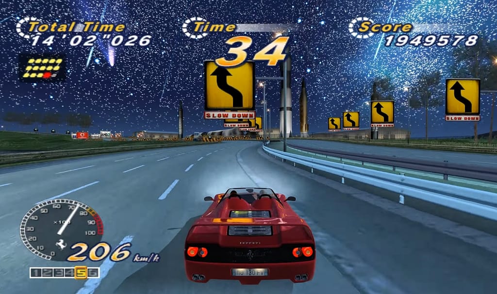 El imposible sueño arcade: cuando la secuela espiritual sí supera al mito CINE Y VIDEOJUEGOS 
