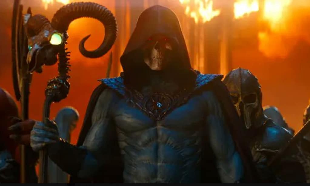 Captura-de-pantalla_18-5-2026_21149_x.com_-1024x613 El regreso de lo pulp: Supergirl, He-Man y Mandalorian & Grogu devuelven al cine el espíritu aventurero de los 80