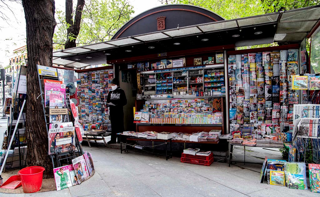 Kiosko-1024x629 La segunda revolución del videojuego en España: cuando el mando sustituyó a la moneda
