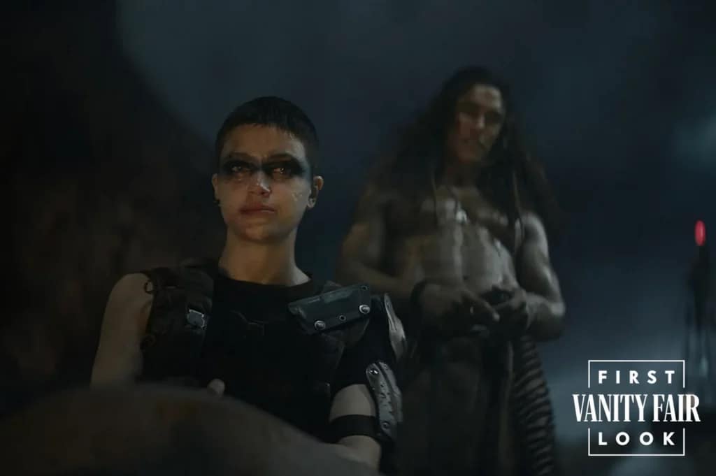 Sofia Boutella desnuda REBEL MOON +18 versión director extendida LUCENPOP FAMOSAS ESPAÑOLAS DESNUDAS