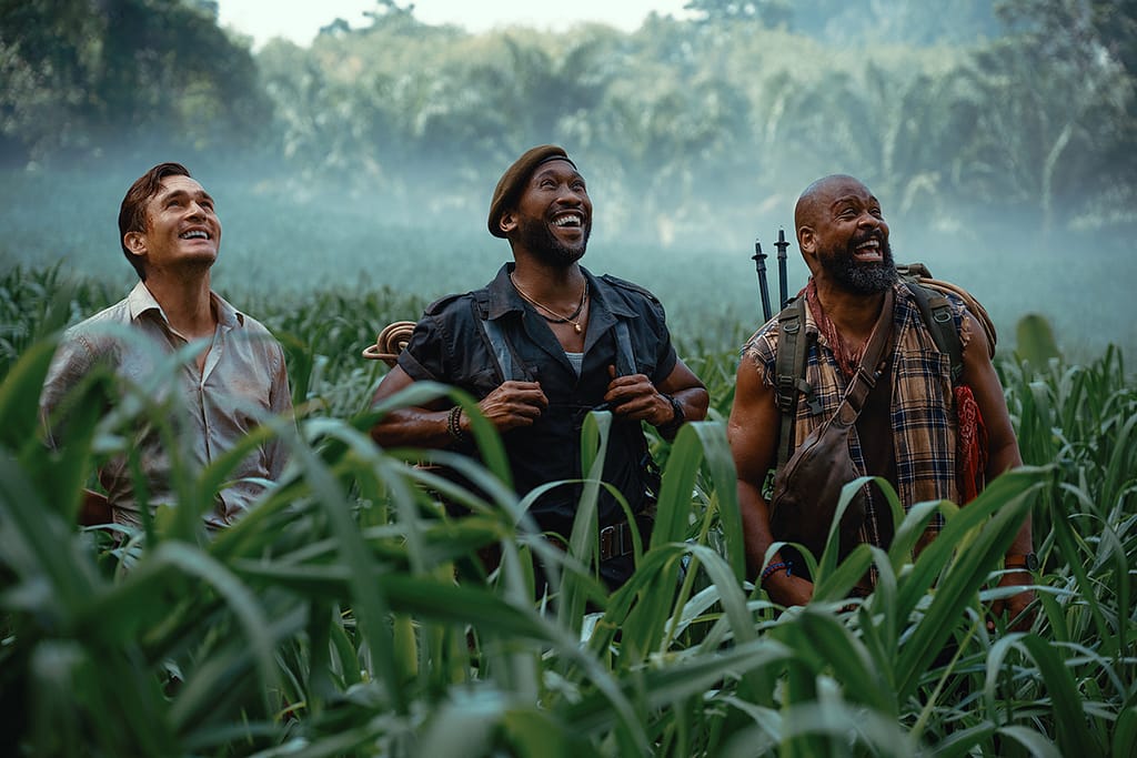 Jurassic World: El Renacer y el choque inevitable entre la inercia del éxito y el ocaso del discurso “woke” CINE Y VIDEOJUEGOS