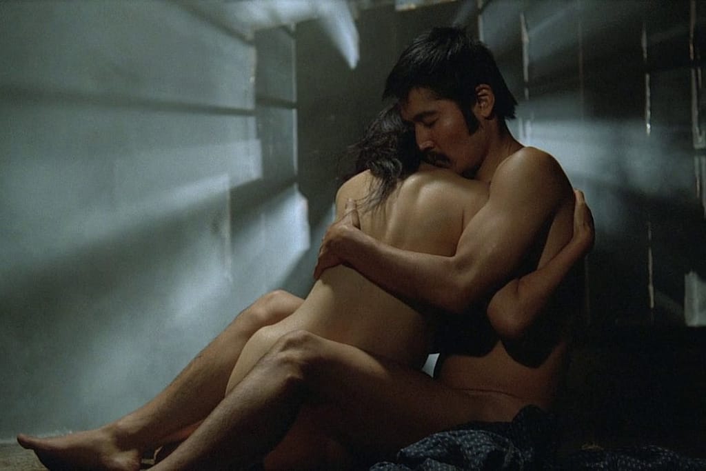 El erotismo como lenguaje: 5 películas que elevaron el deseo a la categoría de arte Actrices desnudas 