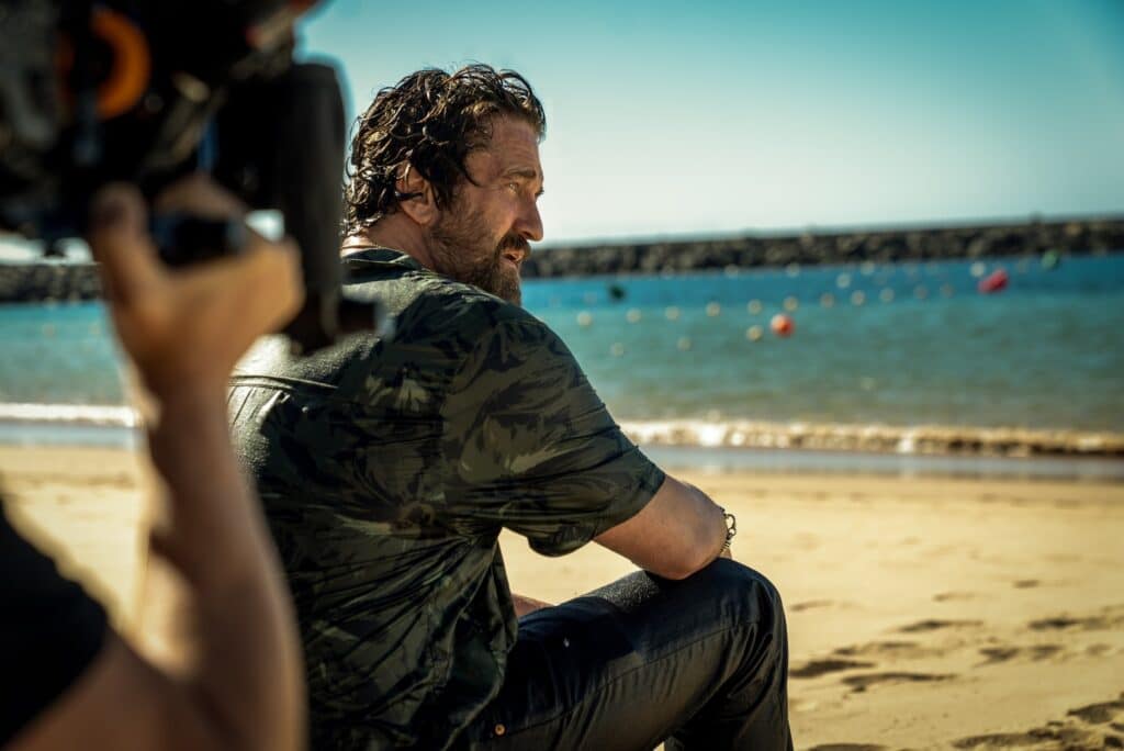 474818564_1539565123466185_8824627758455864469_n-1024x684 Gerard Butler: el último heraldo del cine de acción clásico