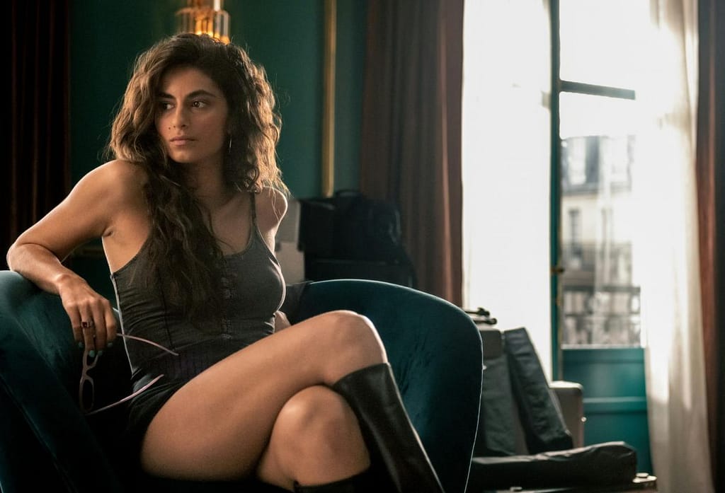 lg-1024x697 Begoña Vargas desnuda en 'Berlín' | Tetas, culo y Netflix | Descargas torrent