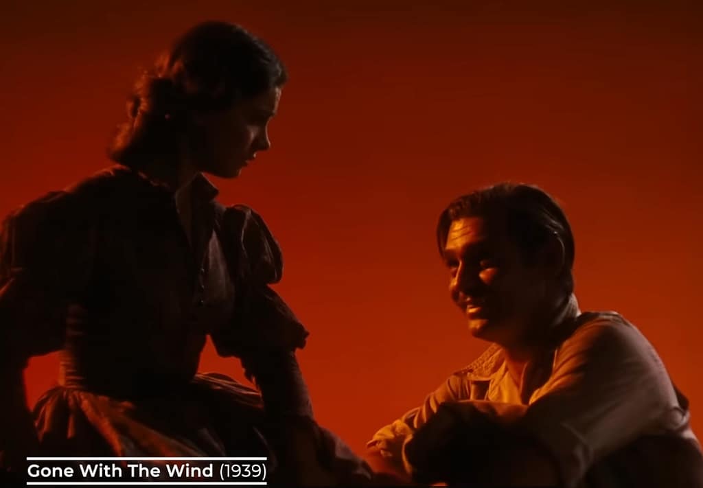 Technicolor o cuando el cine aprendiรณ a soรฑar en color CINE Y VIDEOJUEGOS CULTURA Y OPINIรN