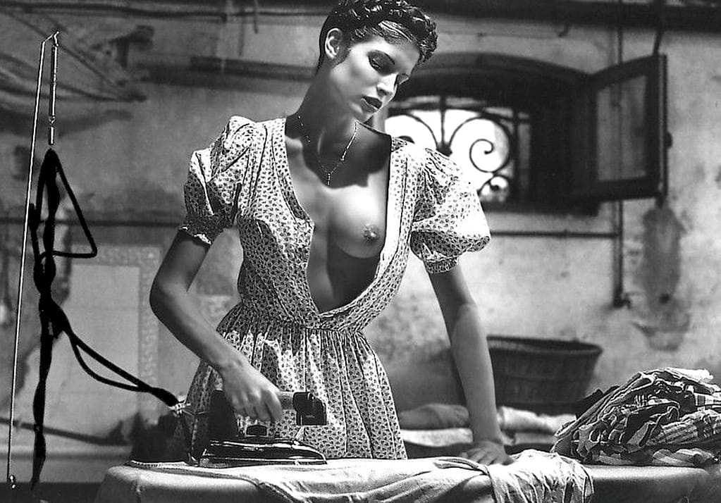 helmut-newton-12-1024x714 Helmut Newton desnudos y el 'porno-chic' by Passionatte