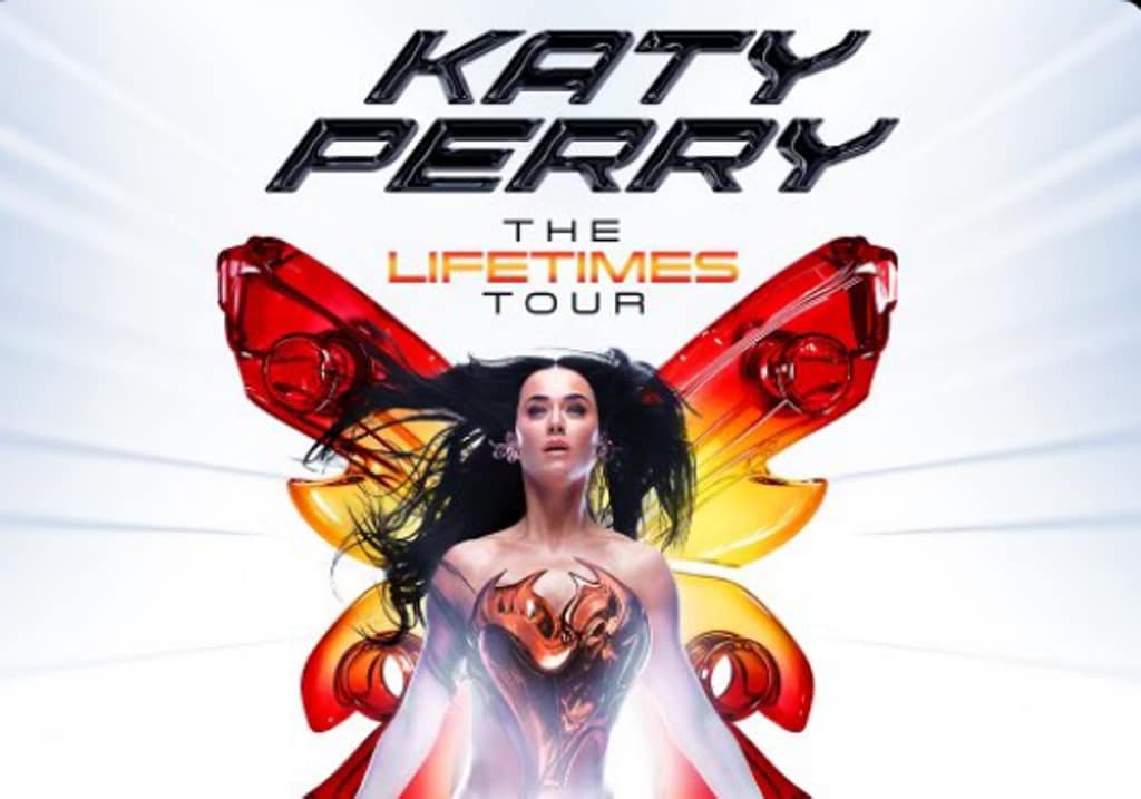 Katy Perry desnuda como un pecado dulce PIN-UPS PASSIONATTE