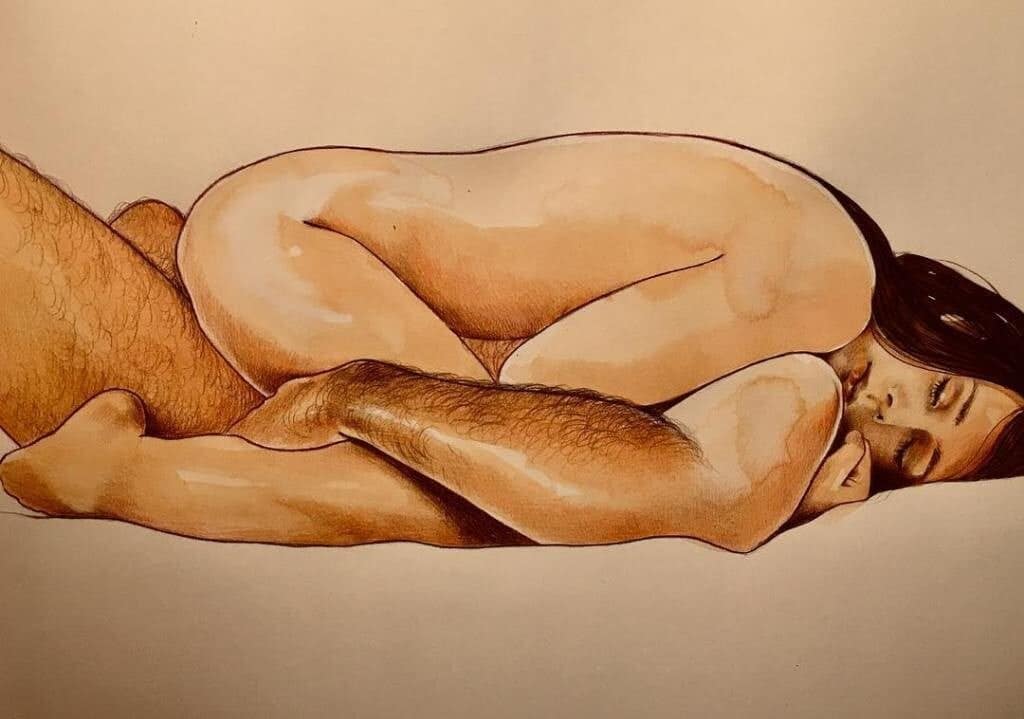 El tamaño importa y otros mitos sobre la sexualidad Sexo