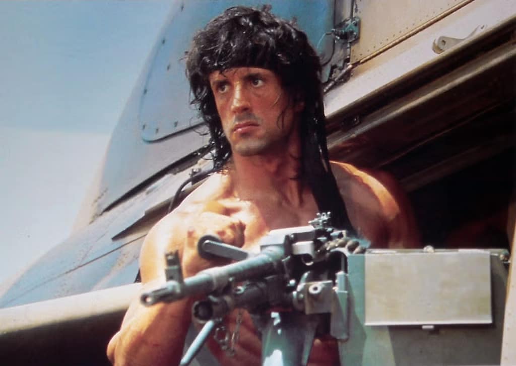 Millennium y Lionsgate: la alianza que busca resucitar el espíritu de Carolco y devolver a Rambo su alma perdida 1 Rambo prepara su asalto a la television
