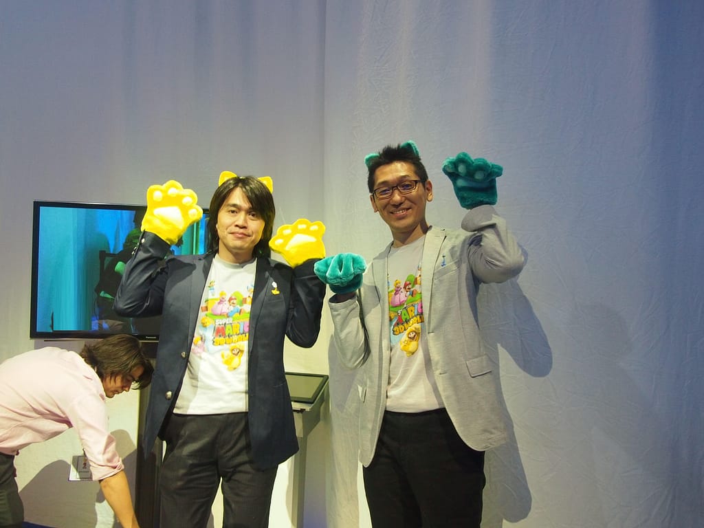 Yoshiaki Koizumi: arquitecto de jardines flotantes y narraciones invisibles CINE Y VIDEOJUEGOS