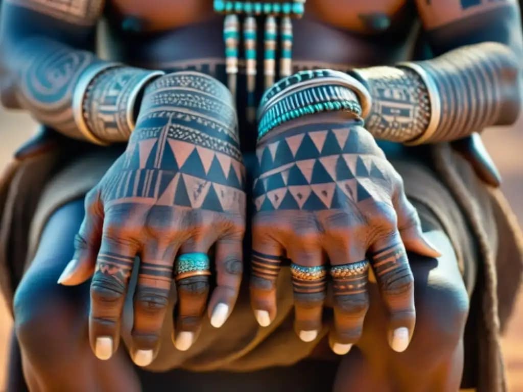 Tatuajes como metáfora de la estupidez social del siglo XXI TENDENCIA POPULAR