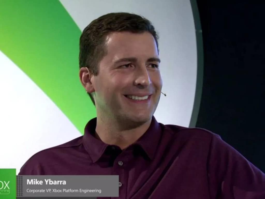 Mike Ybarra (Blizzard): "Idea equivocada, momento equivocado. Xbox va sobre juegos: Los juegos siempre gobernarán el mundo". CINE Y VIDEOJUEGOS 
