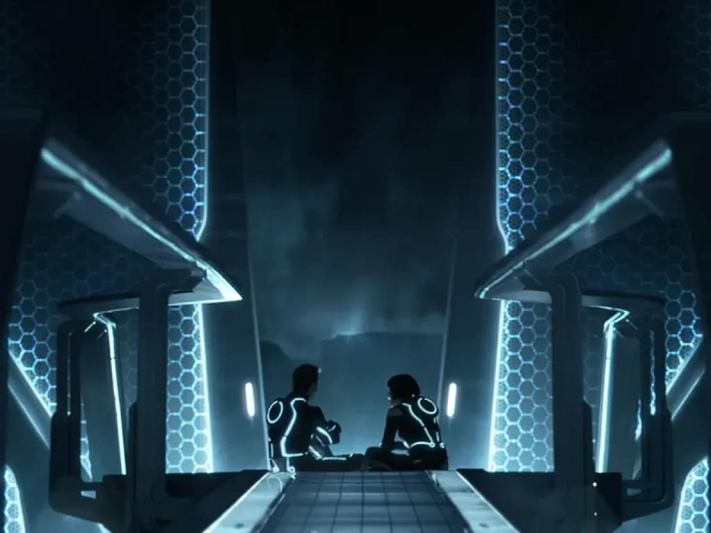 tron-legacy-1200x900-1-1024x768 Tron Legacy, el espejo líquido de un mito digital