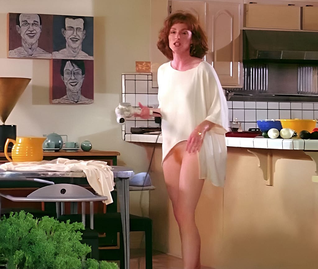 El monte de venus talado: cuando el vello pubiano dejó de ser erotismo para volverse ausencia Actrices desnudas