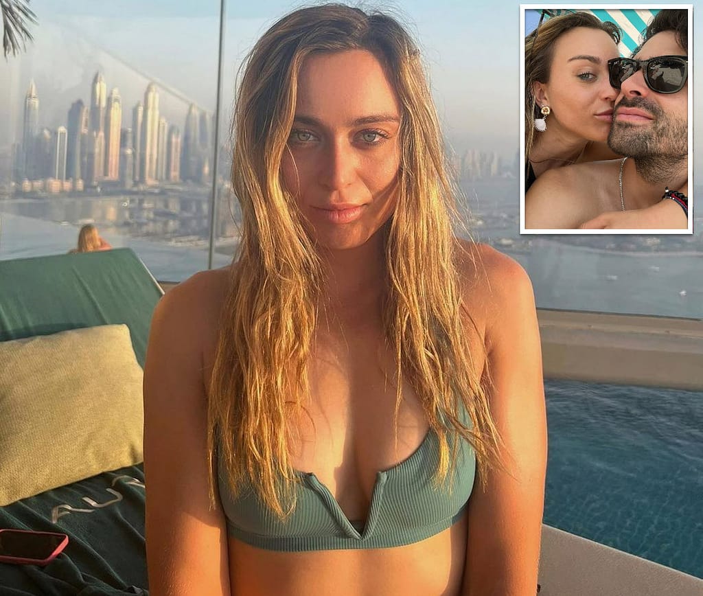 Paula Badosa desnuda erotismo y tenis LUCENPOP FAMOSAS ESPAÑOLAS DESNUDAS