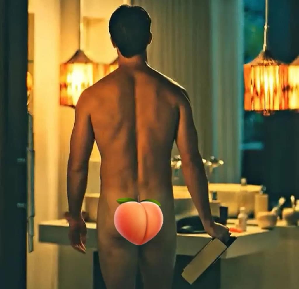 Arnold Schwarzenegger reacciona al desnudo integral de su hijo Patrick en The White Lotus: el vídeo más comentado del momento TENDENCIA POPULAR 