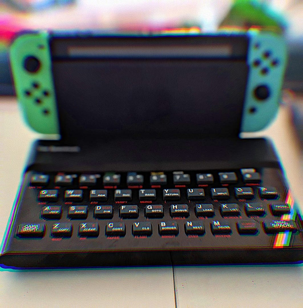 La utopía retrofuturista de los videojuegos: el Spectrum Switch 1 fotor-20250120204029