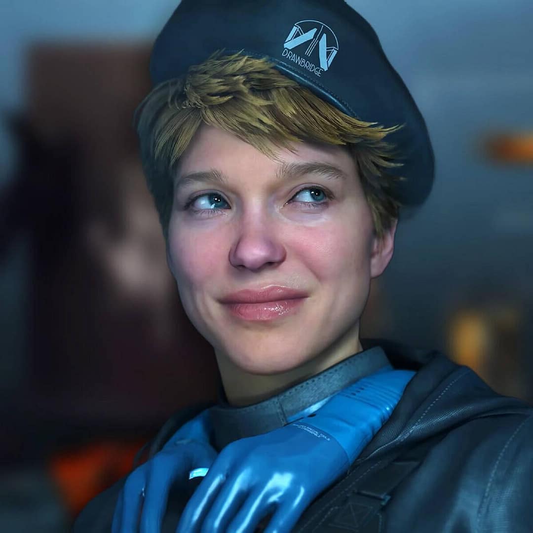 Death Stranding 2: On the Beach - Tráiler de reservas subtitulado en español | PlayStation España 1 202531018482769 1
