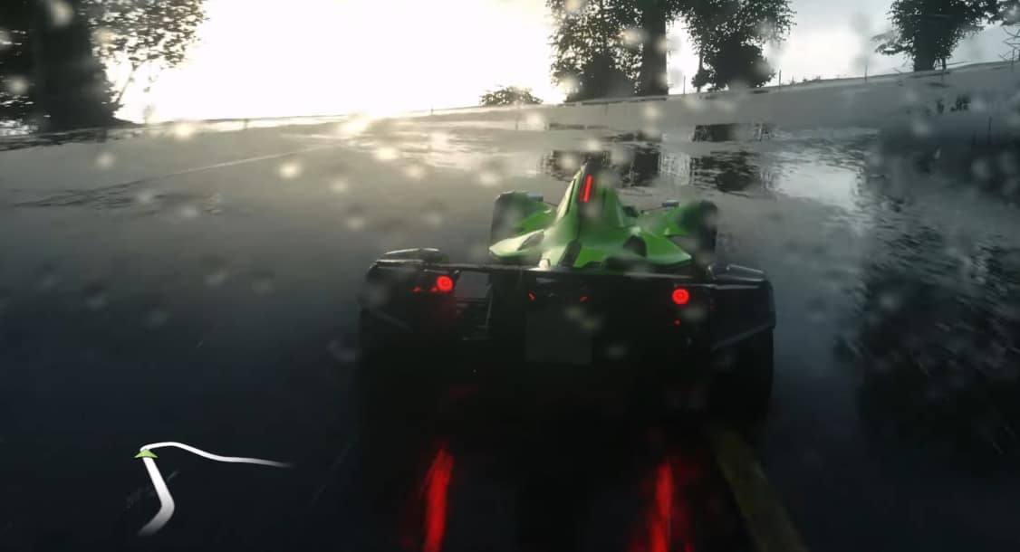 Driveclub: el milagro visual que nunca terminó de arrancar 1 Captura de pantalla 17 2 2026 201120 www.youtube.com