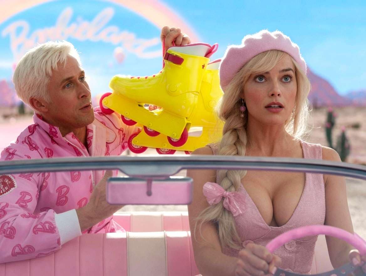 barbie
