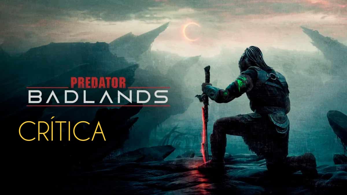 Predator Badlands fotor 20251104201445