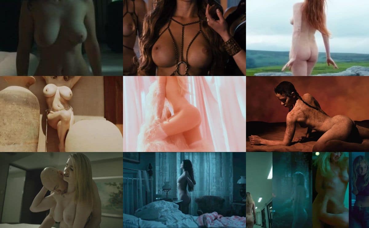 Famosas desnudas: la lista definitiva de 2026 con las 70 escenas más icónicas 4 Famosas desnudas: la lista definitiva de 2026 con las 70 escenas más icónicas